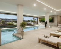 New Build - Penthouse - Estepona - Buenas Noches