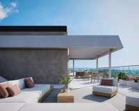 New Build - Penthouse - Estepona - Buenas Noches