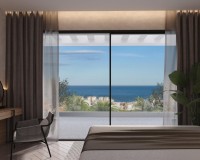 New Build - Penthouse - Estepona - Buenas Noches
