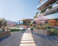 New Build - Penthouse - Estepona - Cancelada