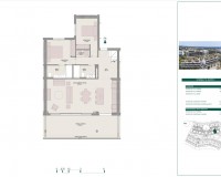 New Build - Penthouse - Estepona - Cancelada