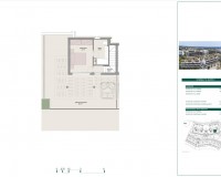 New Build - Penthouse - Estepona - Cancelada