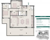 New Build - Penthouse - Estepona - Cancelada