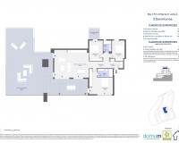 New Build - Penthouse - Estepona - Cancelada