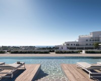New Build - Penthouse - Estepona - Coto de la Serena