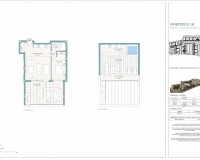 New Build - Penthouse - Estepona - El Campanario