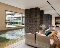 New Build - Penthouse - Estepona - El Campanario