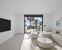 New Build - Penthouse - Estepona - El Paraíso