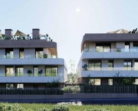 New Build - Penthouse - Estepona - Estepona Golf