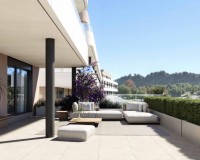 New Build - Penthouse - Estepona - Estepona Golf