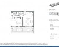 New Build - Penthouse - Estepona - Estepona Golf