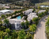 New Build - Penthouse - Estepona - La Gaspara
