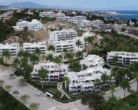 New Build - Penthouse - Estepona - La Gaspara