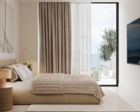 New Build - Penthouse - Estepona - La Gaspara