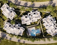 New Build - Penthouse - Estepona - La Gaspara