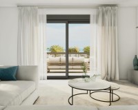 New Build - Penthouse - Estepona - La Gaspara