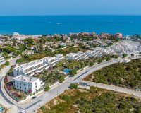 New Build - Penthouse - Estepona - La Gaspara