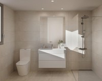 New Build - Penthouse - Estepona - Las Mesas