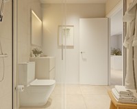 New Build - Penthouse - Estepona - Las Mesas