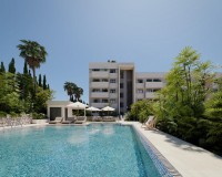 New Build - Penthouse - Estepona - Las Mesas