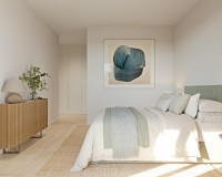 New Build - Penthouse - Estepona - Las Mesas