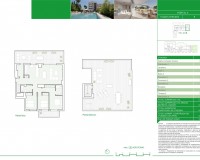 New Build - Penthouse - Estepona - Las Mesas