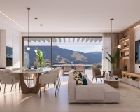 New Build - Penthouse - Estepona - Las Mesas