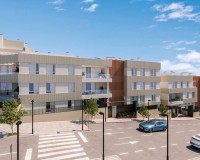 New Build - Penthouse - Estepona - Parque El Calvario