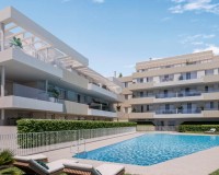 New Build - Penthouse - Estepona - Parque El Calvario