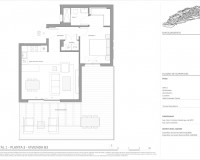 New Build - Penthouse - Estepona - Parque El Calvario