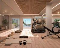 New Build - Penthouse - Estepona - Parque El Calvario