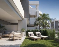 New Build - Penthouse - Estepona - Parque Selwo