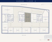 New Build - Penthouse - Estepona - Playa de La Cala