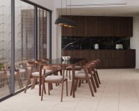 New Build - Penthouse - Estepona - Playa del Padrón