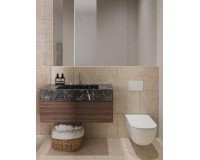 New Build - Penthouse - Estepona - Playa del Padrón