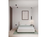 New Build - Penthouse - Estepona - Playa del Padrón