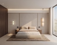 New Build - Penthouse - Estepona - Playa del Padrón