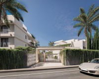 New Build - Penthouse - Estepona - Playa del Padrón