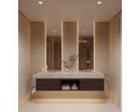 New Build - Penthouse - Estepona - Playa del Padrón
