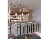 New Build - Penthouse - Estepona - Playa del Padrón