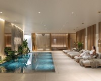 New Build - Penthouse - Estepona - Playa del Padrón