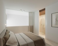 New Build - Penthouse - Estepona - Playa del Padrón