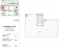 New Build - Penthouse - Estepona - Playa La Rada