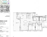 New Build - Penthouse - Estepona - Playa La Rada
