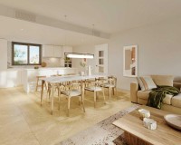 New Build - Penthouse - Estepona - Puerto de Estepona
