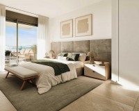 New Build - Penthouse - Estepona - Puerto de Estepona