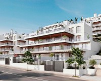 New Build - Penthouse - Estepona - Puerto de Estepona