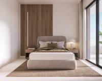 New Build - Penthouse - Estepona - Reinoso