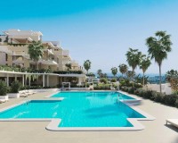 New Build - Penthouse - Estepona - Resinera Voladilla