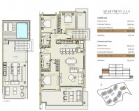 New Build - Penthouse - Estepona - Resinera Voladilla